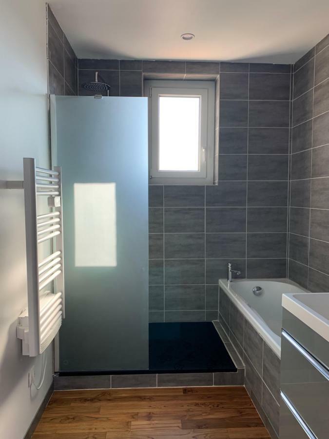 T3 Avec Parking Prive 500M Remparts Walls Avignon Exterior foto