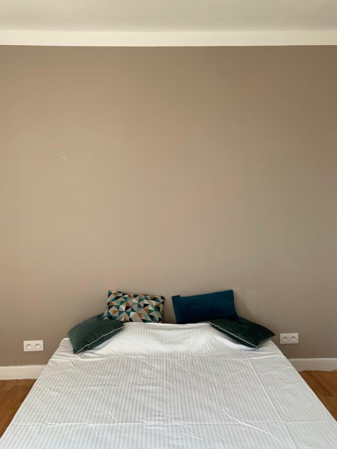 T3 Avec Parking Prive 500M Remparts Walls Avignon Exterior foto