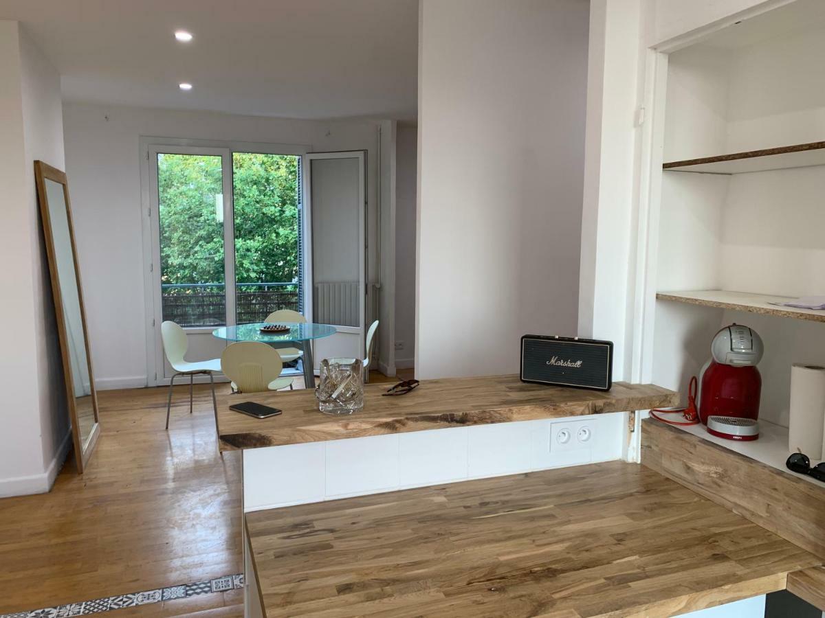 T3 Avec Parking Prive 500M Remparts Walls Avignon Exterior foto